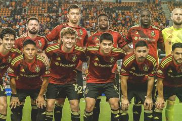 Con Ruidíaz, Seattle Sounders se metió a segunda ronda de los playoffs de la MLS