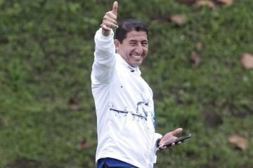 Fano sobre ataque de la selección: "En este momento lo mejor que tiene Perú es Valera y Lapadula"