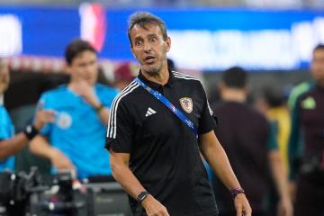 Batista: “Hay que hacer autocrítica, hay que prepararse para el año que viene”