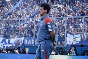 Diniz: “No me arrepiento de lo que hice”