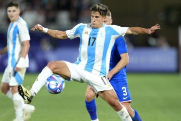 Atención Perú: Simeone fue citado de urgencia en Argentina