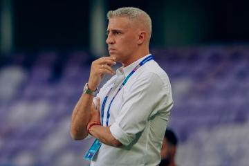 ¿Vuelve a Brasil? Hernán Crespo podría ser nuevo entrenador de Gremio