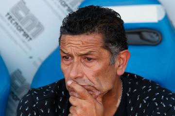 Jorge Aravena: “El que diga que este partido es una guerra es un idiota”