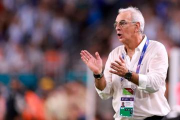 Fossati: “Las vacaciones servirán para permitir que las cosas en la FPF vuelvan a la normalidad”