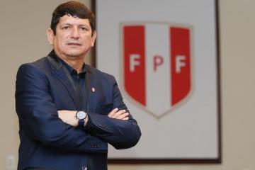 Fiscalía solicitó prisión preventiva contra Agustín Lozano