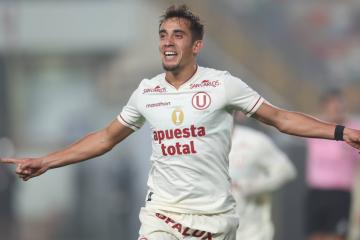 Pérez Guedes: "Le pido a Edison Flores que se quede con nosotros”