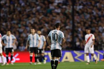 FIFA: "Perú necesita la victoria desesperadamente"