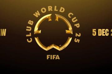 Mundial de Clubes definió fecha para el sorteo del nuevo formato