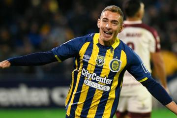 Decisión tomada: Marco Rubén se retirará a final de temporada