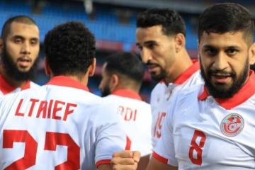 Túnez derrotó por 3-2 a Madagascar y líder en su serie de la clasificación a la Copa Africana de Naciones