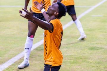 Zambia venció a Costa de Marfil y lidera el Grupo G de las clasificatorias a la Copa Africana de Naciones