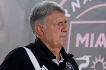 ¿Adiós al Inter Miami? Tata Martino habría presentado su renuncia