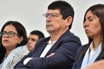🔴#LOULTIMO | Poder Judicial ordenó la liberación de Agustín Lozano