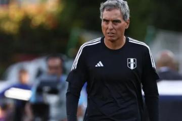 Conoce los convocados de la selección U20 para el siguiente microciclo