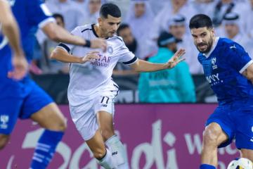 Al-Hilal empató con Al-Saad y suma su segundo partido consecutivo sin ganar