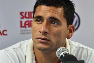 Álvarez: "Es natural lo que ocurre en la selección debido a la problemática del fútbol peruano"
