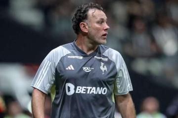 Milito: "Hemos hecho todos los méritos para estar en la final"