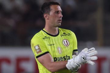 Britos: "Tras salir campeones, ya nos piden el tricampeonato"