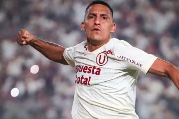 Valera: "Lograr el bicampeonato significado una tranquilidad para nosotros"