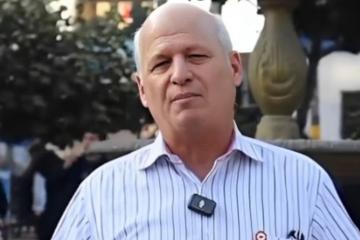 Dupuy: "La FPF  se debe pedir a la FIFA que intervenga y forme una comisión normalizadora"