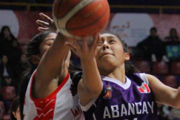 Final del Torneo Nacional U17 de Basketball tiene sede confirmada
