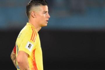 James: “Empatamos bien, pero un pequeño detalle nos costó el partido”