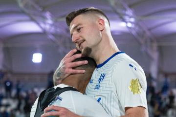 Al- Hilal se acordó de ganar y derrotó a Al-Shabab por la liga saudí
