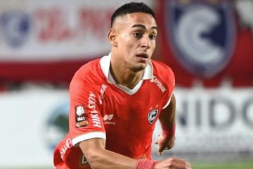 La Torre: "No termino satisfecho con mi rendimiento, pues me hubiera gustado anotar más goles"