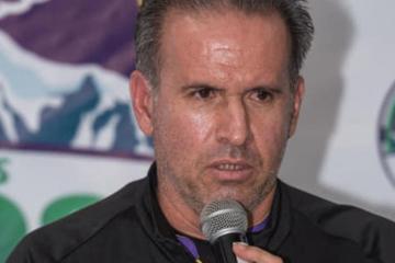 Silvestri: "No soy más técnico de Comerciantes Unidos, me voy en buenos términos"