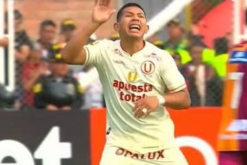 Flores: "Hemos trabajado en silencio; quiero agradecer a toda la hinchada por el apoyo"