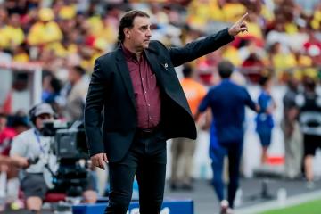 Lorenzo: “No debemos creer que somos los peores por no haber sumado puntos en esta doble fecha”