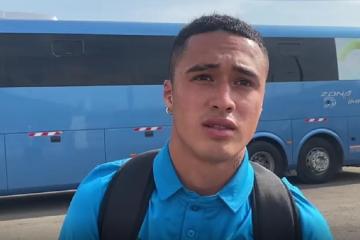 Orlando Núñez no seguirá perteneciendo a César Vallejo