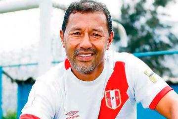 Palacios sobre Corzo: "Te abraza en todos los córners, no es cargoso, pero tampoco inteligente"