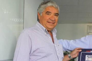 Pío Dávila: "Han traído aliancistas para Alianza Lima y no desconocidos como los años anteriores"