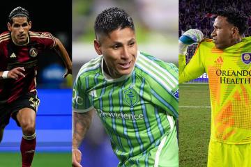 Conoce cómo se jugará la segunda ronda de los playoffs de la MLS