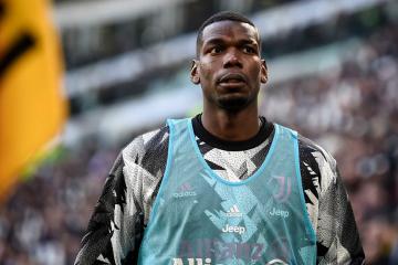 Paul Pogba y Juventus ya habrían acordado la rescisión de su contrato