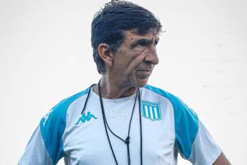 Costas: "Hay que ganar la final como sea"