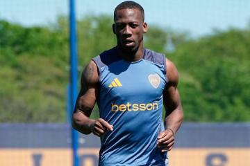 Advíncula fue convocado ante Huracán