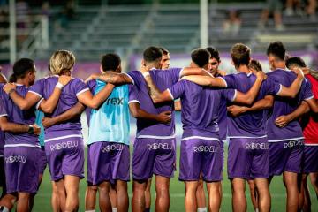 Barco no estuvo en empate de Defensor Sporting