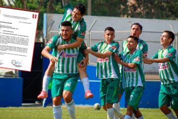 FPF rechazó reclamos contra Callao FC en Copa Perú