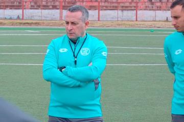Sanguinetti: "Este equipo necesita mantenerse en Primera y jugando en Cajamarca"