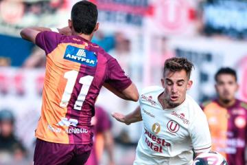 Pérez Guedes: "Se habló muchas cosas pero el equipo nunca escuchó nada"