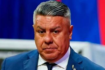 Tapia condenó 'debut' de Spreen en Deportivo Riestra