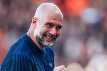 Renovación de Pep Guardiola cada vez más cerca de oficializarse