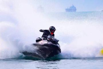 Lima será sede del Campeonato Sudamericano de motos acuáticas del 22 al 24 de noviembre