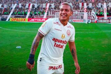 Agente de Cabanillas: "Hay interés de Melgar, Alianza Lima y Cristal"
