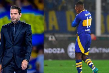 Gago: "Advíncula cometió un error, hay que corregirlo para que no vuelva a pasar"