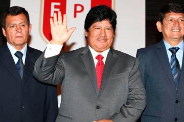 Oviedo sobre Lozano: "Se ha perdido la confianza y credibilidad, hubo un retroceso tremendo en la FPF"
