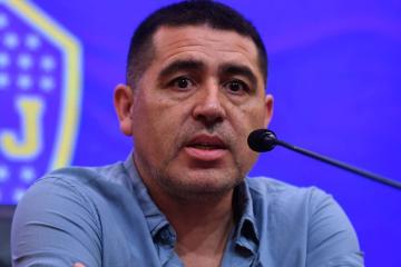 Riquelme: "Advíncula nos dio muchas alegrías, ahora le tocó ser expulsado, son cosas que pasan"