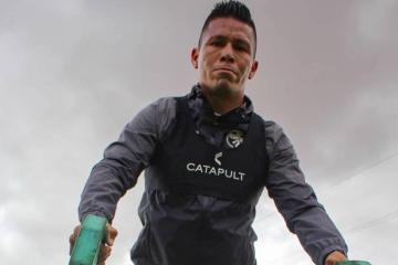 Rojas no continuará en Sport Huancayo